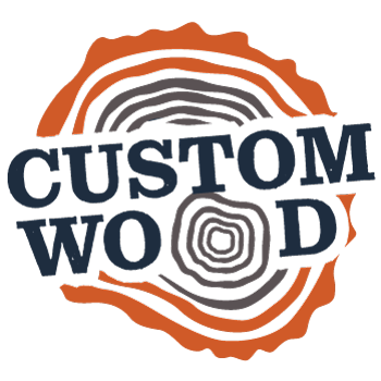 Custom Wood SG